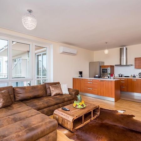 Apartment U Zvonarky Прага Екстериор снимка