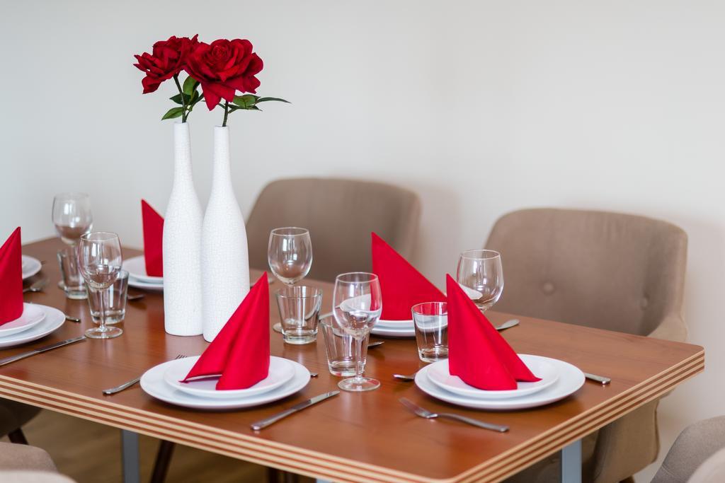 Apartment U Zvonarky Прага Екстериор снимка