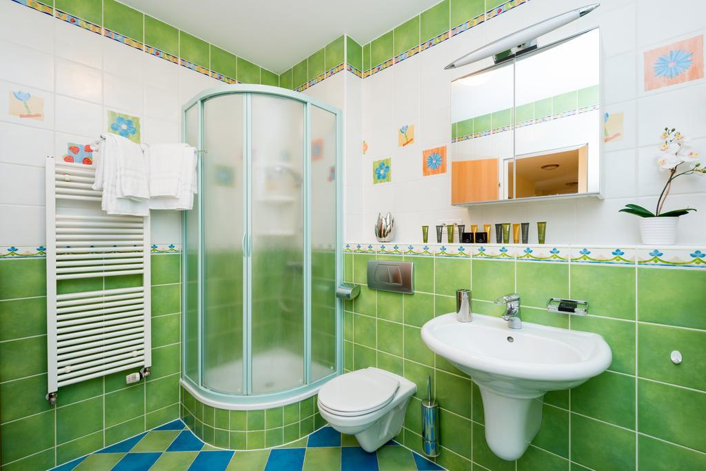 Apartment U Zvonarky Прага Екстериор снимка