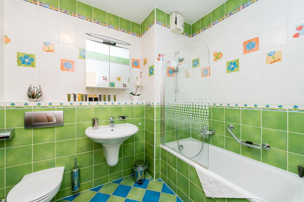 Apartment U Zvonarky Прага Екстериор снимка