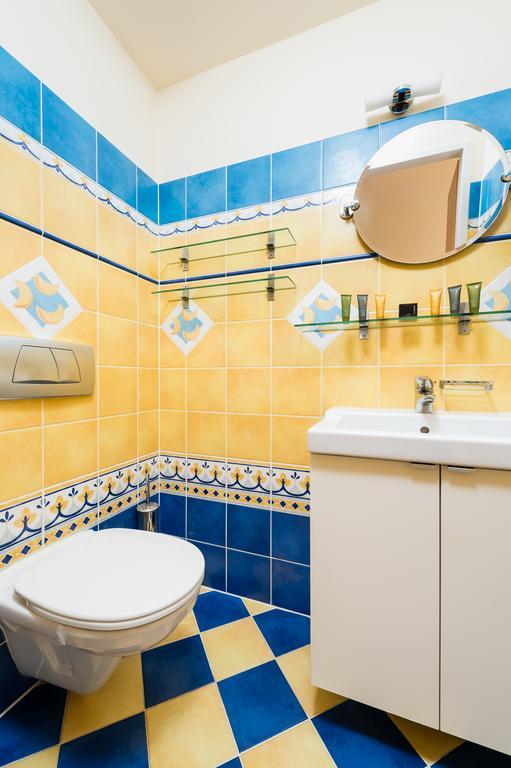 Apartment U Zvonarky Прага Екстериор снимка