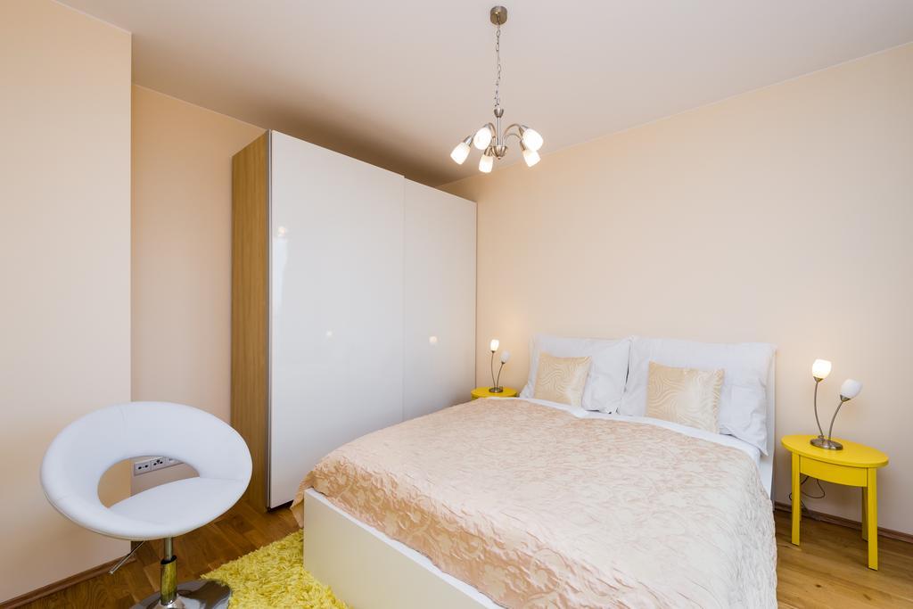 Apartment U Zvonarky Прага Екстериор снимка