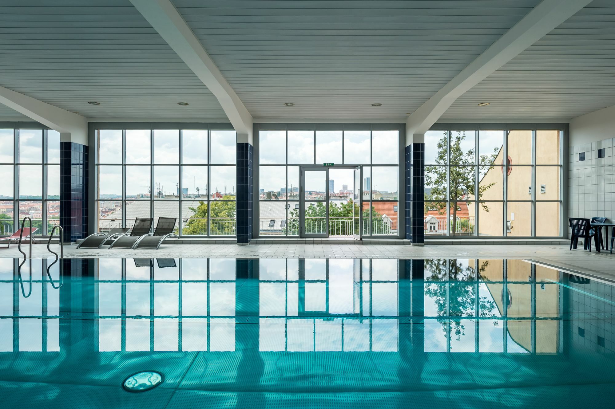 Apartment U Zvonarky Прага Екстериор снимка